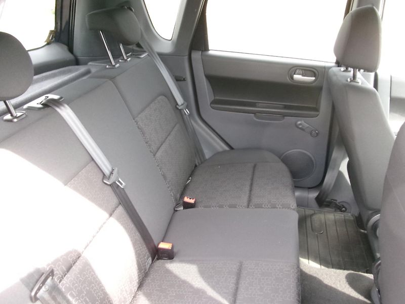 Mitsubishi Colt (2012) 1,3i - ZADÁNO  - fotka 11 z 25