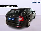 Škoda Octavia 1,6 TDI 77kW CZ Ambition DPH - náhled 2