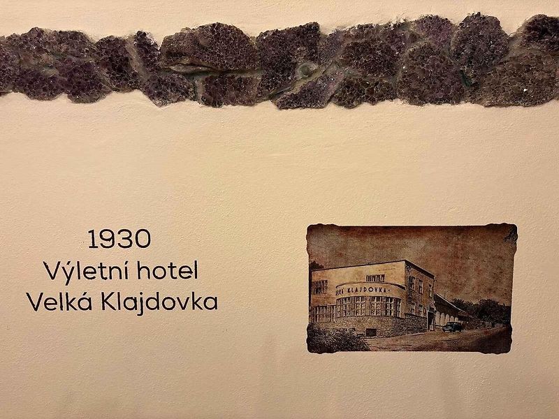 Velká Klajdovka.
