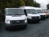 Ford Transit (2011) 2.2TDCi, 6MÍST, 350L,196TIS.KM - náhled 47