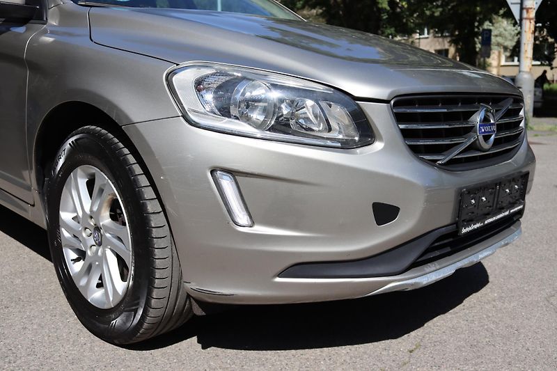 Volvo XC60 D4 2.0 133kW AT DPH - fotka 5 z 50