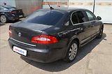 Škoda Superb (2009) II. 2,0 TDI SG - náhled 3