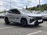 Hyundai Tucson 1,6 T HEV  Go Czech N Line - náhled 3