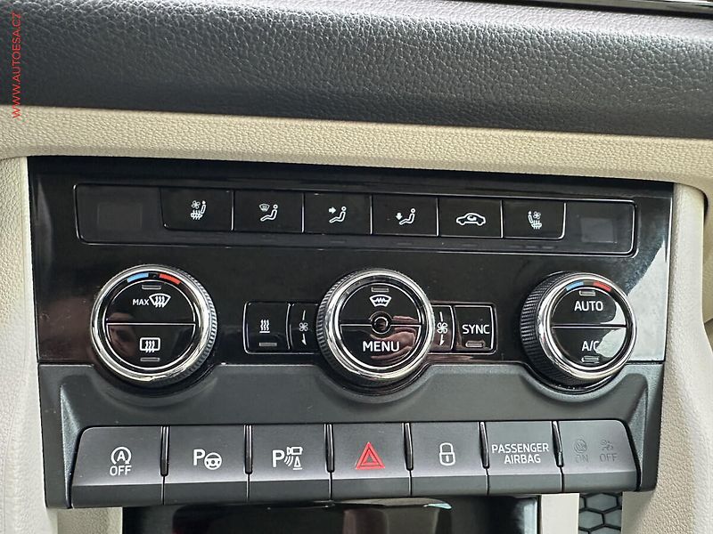 Škoda Kodiaq (2017) 2.0 TDi 4x4, ČR, Style, DSG - fotka 17 z 21
