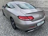 Mercedes-Benz Třídy C C 400 COUPE 4MATIC 51.000KM - náhled 2