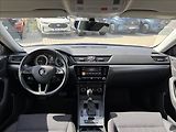 Škoda Superb 2,0 TDI 110kW Style DSG - náhled 17