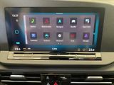 Volkswagen Caddy Life 2,0 TDI 6G - náhled 9