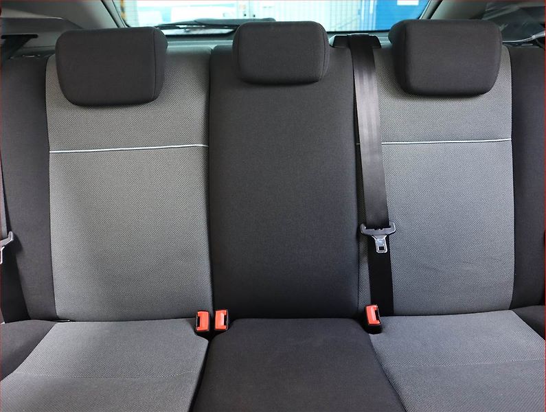 Ford Focus (2011) 1.6 16V, Tempomat - fotka 10 z 16
