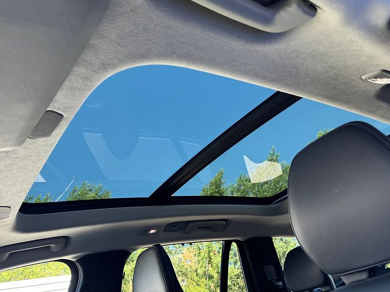 Volvo XC90 ULTIMATE B5, 360°, VZDUCH, TZ - fotka 24 z 25