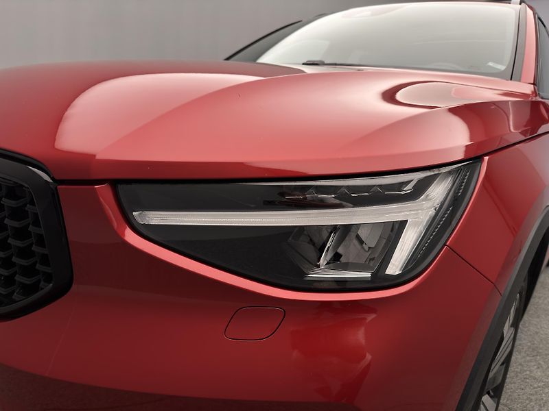Volvo XC40 T5 RECHARGE CZ - fotka 21 z 48