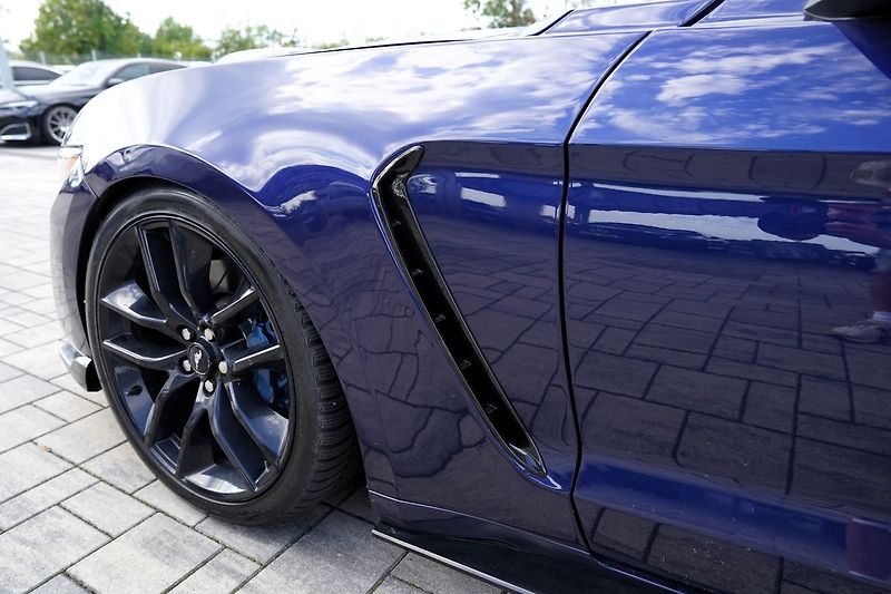 Ford Mustang 5.0 GT V8 330 KW/AT/GT 500/DPH - fotka 11 z 25