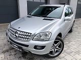 Mercedes-Benz Třídy M (2009) 420CDi, 4MATIC, ODPOČET DPH!!! - náhled 1