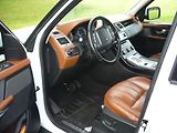 Land Rover Range Rover Sport (2012) Velmi zachovalý - náhled 12