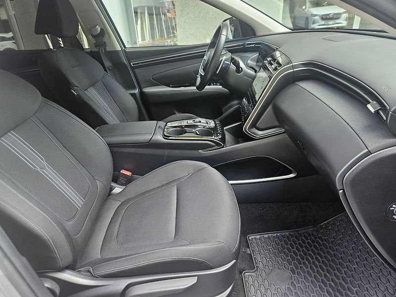 Hyundai Tucson 1.6 CRDi 4x4 DCT Style, 1.maj. - fotka 30 z 41