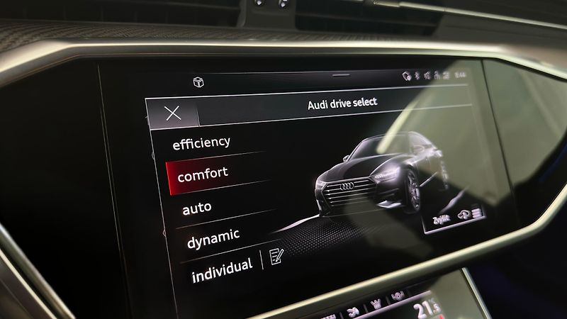 Audi S7 ZÁRUKA / TOP STAV - fotka 35 z 46