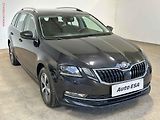 Škoda Octavia (2018) 1.6 TDi, ČR, Style - náhled 1