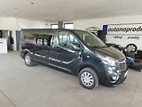 Opel Vivaro (2019) 1,6CDTI,89KW,LONG,9MÍST,TAŽNÝ - náhled 3