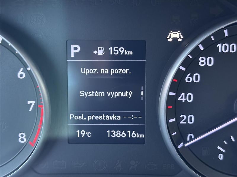 Hyundai i30 1,4 TGDi AT Style  TOP STAV - fotka 40 z 45