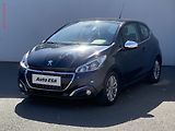 Peugeot 208 (2018) 1.2PT, Allure, navi - náhled 2