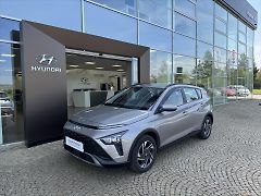 Hyundai Bayon 1,2 Comfort Club - fotografie inzerátu