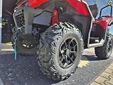 CFMOTO Gladiator X520 (2026) Gladiator C5 G4 EPS - náhled 34