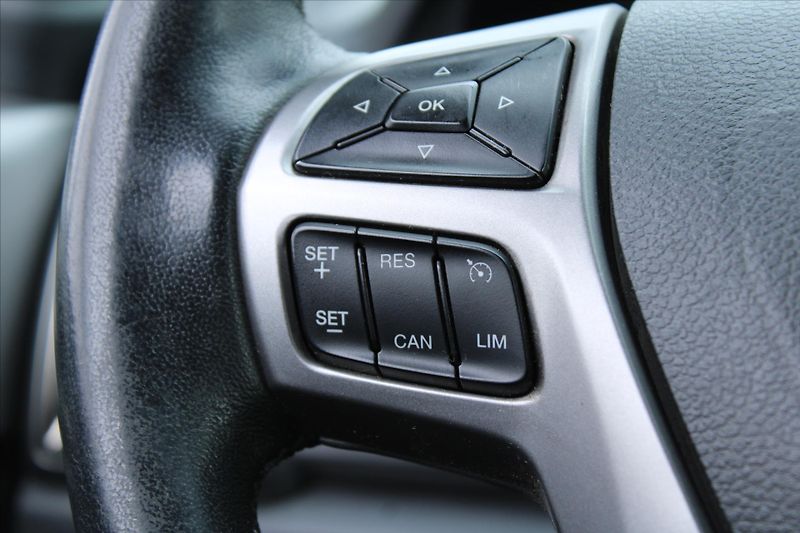 Ford Ranger 3.2 TDCI 147kW LIMITED ČR - fotka 15 z 29