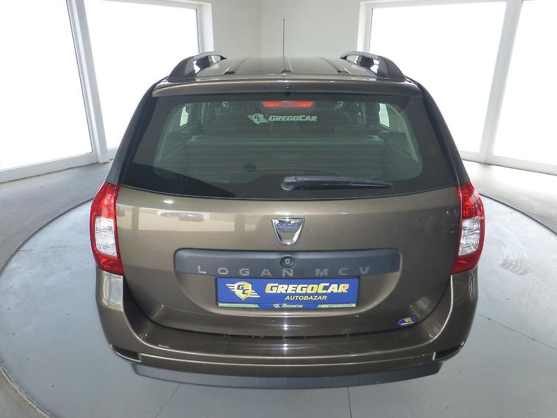 Dacia Logan (2020) 1,0SCE**KLIMATIZACE**ČR!! - fotka 7 z 25
