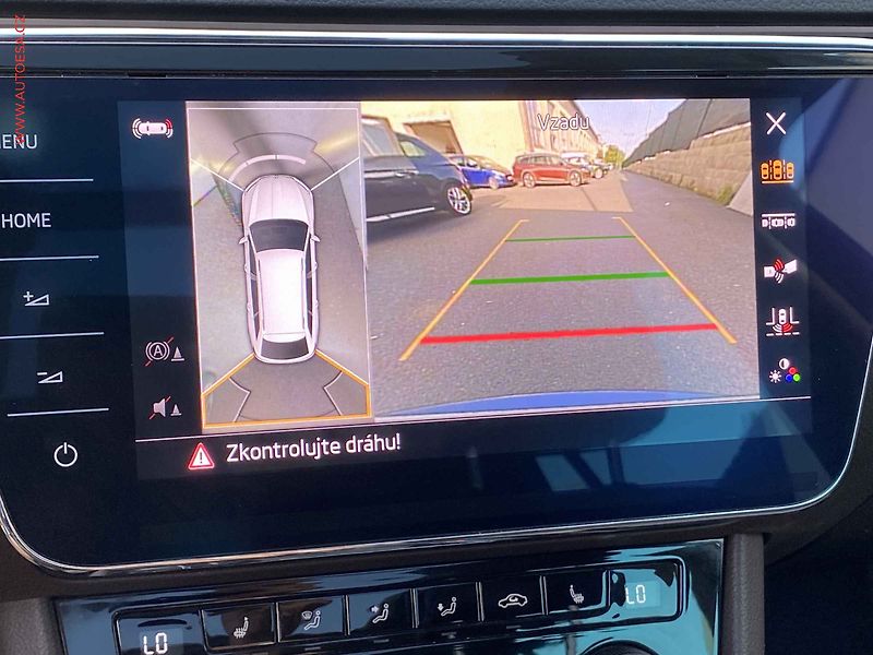Škoda Superb (2021) 2.0TDi 4x4, ČR, L&K, DSG - fotka 17 z 20