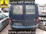 Ford Transit (1997) VOLAT 602 696111 - náhled 1