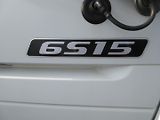 Mitsubishi Canter Fuso 6S15, řp sk 