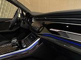 Audi SQ7 TDI V8 B&O 7míst Laser Carbon - náhled 23