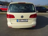 Volkswagen Touran 1,6 TDi 77 kW - náhled 17