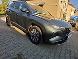 Hyundai Tucson 1.6-DPH-V ZÁRUCE-KAMERA - náhled 8
