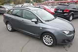 Seat Ibiza 1,4i63kW  Kombi COPA ! - náhled 7
