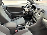 Volkswagen Golf Cabrio 1,4 TSI - náhled 12