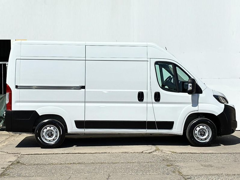 Toyota ProAce L2 H2 2.2 D-4D Life - fotka 3 z 20