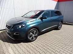 Peugeot 5008 2.0 HDi Allure 7.míst Navi - fotografie inzerátu