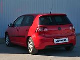Volkswagen Golf (2008) 1.4TSi, GT - náhled 6