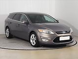 Ford Mondeo (2011) 2.2 TDCi, Automat, Serv.kniha - náhled 1