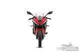 QJ Motor SRK 125 R (2026) - náhled 10