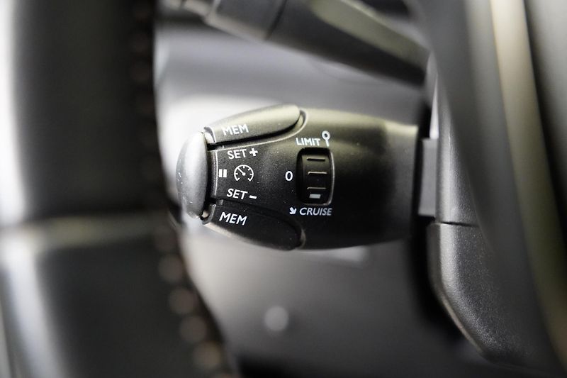 Peugeot Rifter - fotka 15 z 33