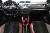 Škoda Fabia (2016) 1.2TSi Monte Carlo ČR - náhled 17
