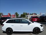 Škoda Fabia 1,2 TSi 81kW MONTE CARLO, DSG - náhled 12