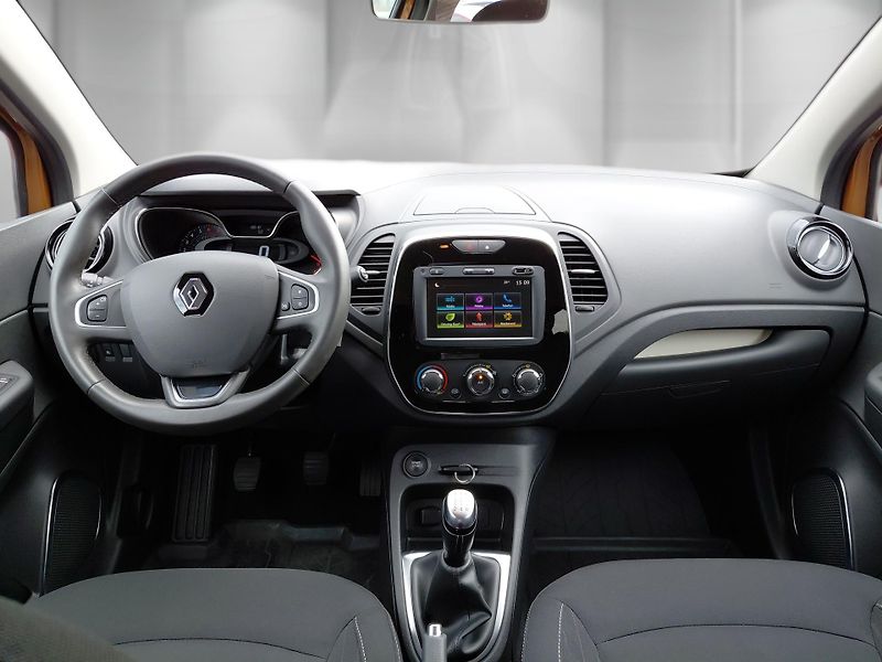 Renault Captur (2019) 0,9TCe Limited   - fotka 20 z 24