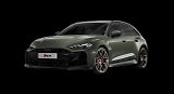 Audi RS 5 (2026) 3.0 Avant e-hybrid quattro - náhled 1