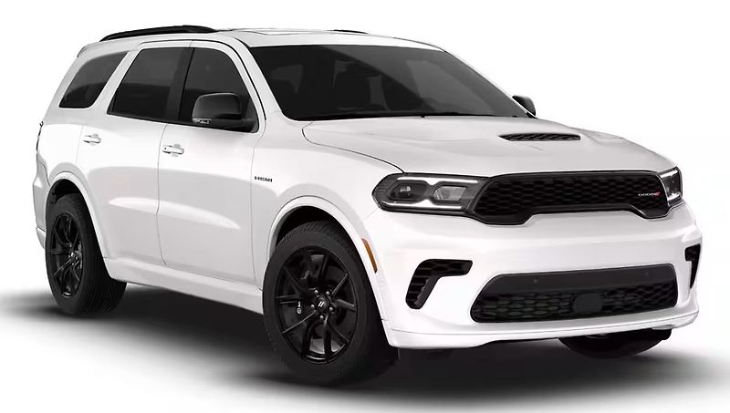 Dodge Durango (2026) 5.7 V8 LPG GT PREMIUM Tow N Go - fotografie inzerátu