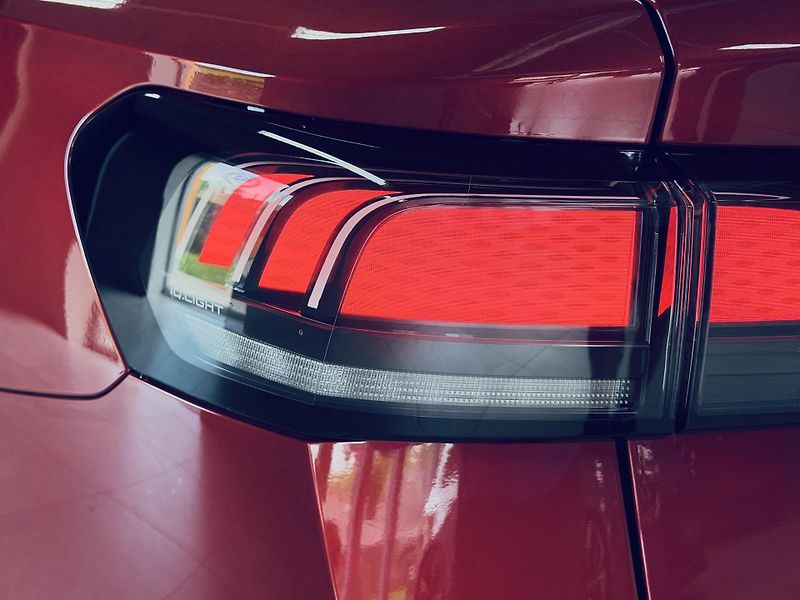 Volkswagen ID.7 (2025) GTX*4M*ZÁRUKA*TAŽNÉ*HEADUP*MAX - fotka 9 z 41