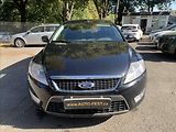 Ford Mondeo 2,0 TDCI - náhled 1