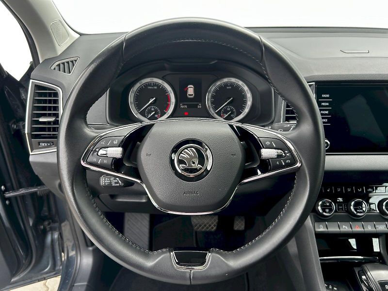 Škoda Karoq (2022) 1.5 TSI 110kW DSG Style - fotka 7 z 35