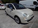 Fiat 500 1,2I 51 KW LOUNGE AUTOKLIMA - náhled 4